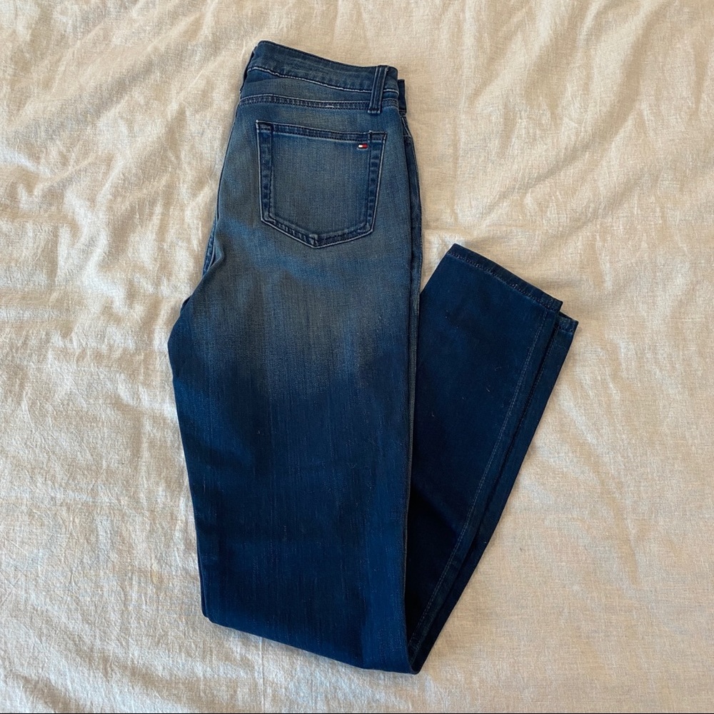 Tommy Hilfiger jeans/jeggings